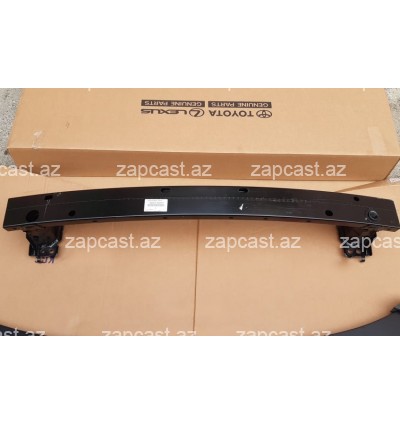  Corolla (E170/E180) 2013-2018, usilitel bufer qabaq 